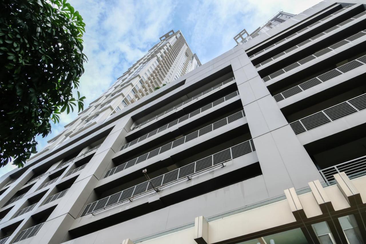 Ezeniel'S Place At Horizons 101 Condominium Cebu Stadt Exterior foto