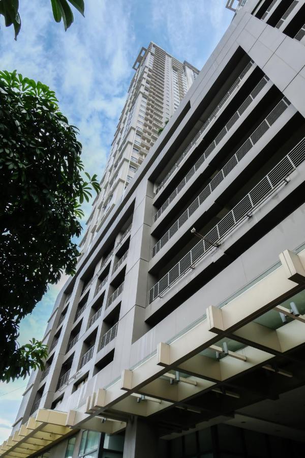 Ezeniel'S Place At Horizons 101 Condominium Cebu Stadt Exterior foto